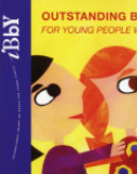 Book cover with two children