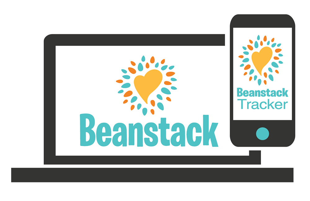 Beanstack app logo