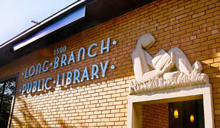 Image of branch Long Branch